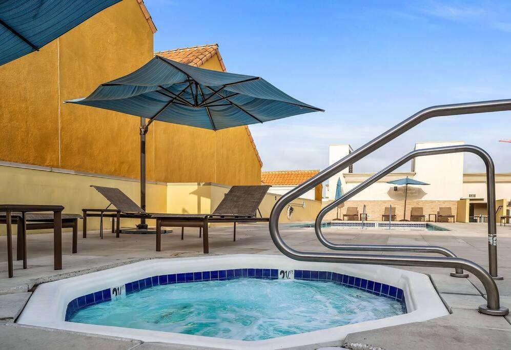 Appartamento Stylish In Sunny Santa Monica Walk To & Pier