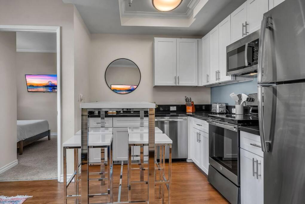 Appartamento Stylish In Sunny Santa Monica Walk To & Pier