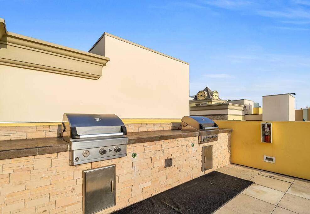 Stylish In Sunny Santa Monica Walk To & Pier Appartamento *